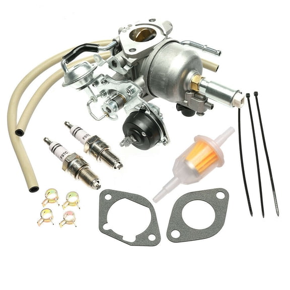 iFJF 541-0765 Carburetor for 5410765 141-0983 48-2042 Onan 5500 Grand Marquis Gold generator HGJAA HGJAB