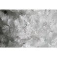 thumbnail image 3 of Arbol de Navidad NAVIPLASTIC Pino Artificial Blanco 250 cm, 3 of 4