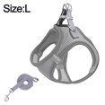 thumbnail image 2 of Dog Harness Puppy Cat Dog Vest Harnesses for Small Medium Dogs, 2 of 5