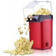thumbnail image 1 of 16 Cup Popcorn Machine 1200W Electric Hot Air Corn-Popper Maker Healthy Oil Free, 1 of 10