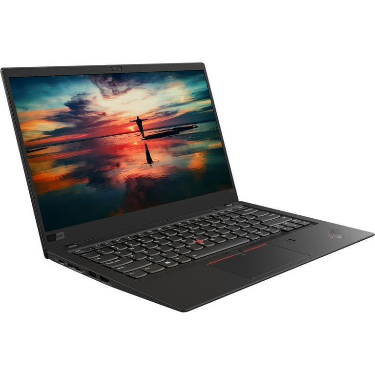 Lenovo ThinkPad X1 Carbon 6th Gen 20KH0075US 14