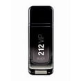 thumbnail image 2 of Set Carolina Herrera 212 VIP Black 2 piezas Eau de Parfum 100 ml y gel de baño 100 ml Hombre, 2 of 2