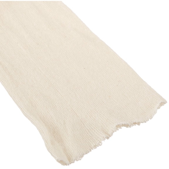 Rolyan Economy Cotton Stockinette, 4" x 25 Yards, 1 Pack