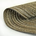 thumbnail image 2 of DII Variegated Placemat Set 6 Piece, 2 of 5