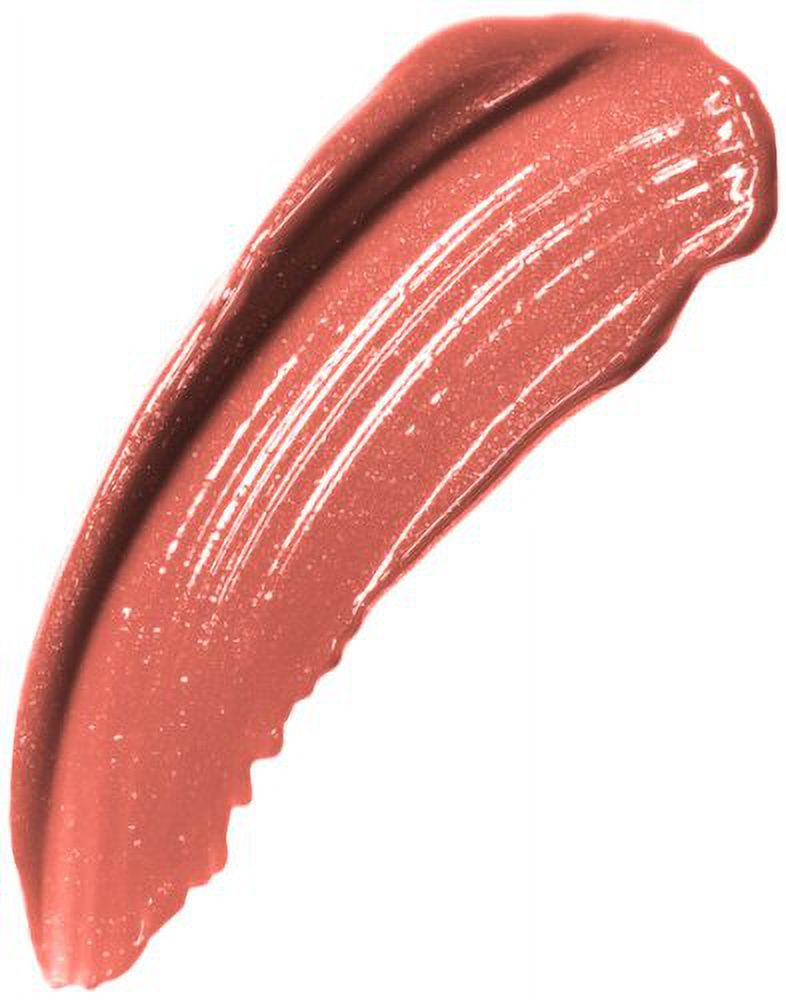 L'Oreal Paris Infallible 8HR Plumping Lip Gloss Coral 0.21 Ounces - image 2 of 2