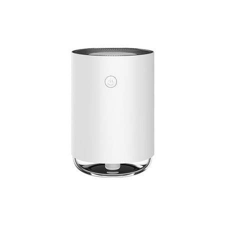 

iOPQO humidifiers for bedroom NEW Portable USB Mini Humidifier Desktop Humidifier Silent Humidifier humidifiers