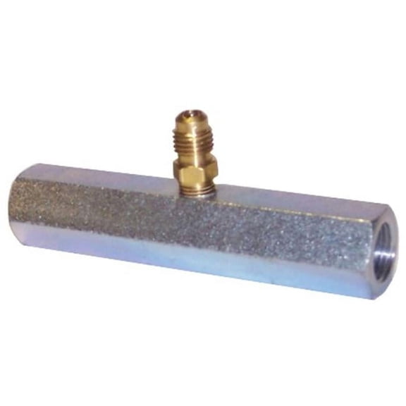 S and G Tool Aid SG37650 General Motor Throttle Body Injection Press Adapter