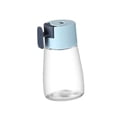 thumbnail image 2 of deevoka 6xMeasuring Seasoning Bottle Condiment Pepper Container for Salts Pepper Herbs Blue, 2 of 9