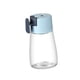thumbnail image 1 of Botella medidora para condimentos, de vidrio transparente, multifuncional, 180 ml Azul, 1 of 9