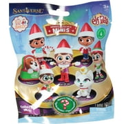 The Elf on the Shelf Merry Minis Blind Bag Movie Edition