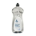 thumbnail image 1 of Nature Clean 98% natural Dishwashing Liquid Fragrance Free (1.5L), 1 of 2