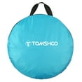 thumbnail image 4 of TOMSHOO Instant Pop Beach Tent, Lightweight Sun Shelter with UV Protection, 4 of 7