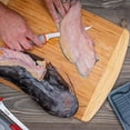 thumbnail image 5 of Wild Fish 6-peice Fish Fillet Set, Multipurpose Set Ideal for Cleaning Fish and Many Other Kitchen Tasks, 5 of 5