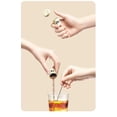 thumbnail image 5 of Luckin Coffee Moment Of Instant Coffee (Flavor Mix) 2g*18, 5 of 5