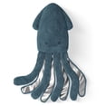 thumbnail image 4 of Mainstays Kids Squid Throw Pillow, 11" x 24", 4 of 6