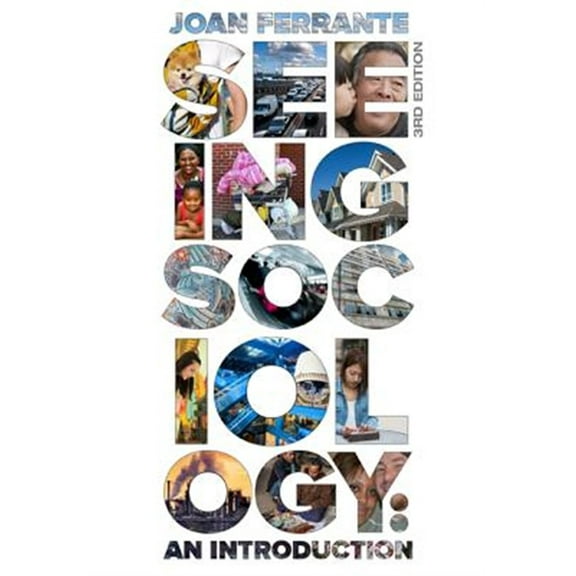 Pre-Owned Seeing Sociology: An Introduction Paperback