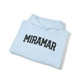 thumbnail image 4 of Miramar Beach Florida Fl Local Moving Away Hoodie, Gifts, Hooded Sweatshirt, 4 of 4