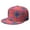 Classic, variant on Sweet Treats Ice Cream Summer Colorful Dessert Pattern Baseball Cap – Stylish Snapback Hat for Foodies and Casual Wear