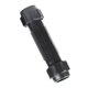 thumbnail image 2 of Accesorio de aleación de aluminio para barco, herramienta universal para unión de tornillos, tubo duradero, diámetro de 28 mm, conector de paleta, antioxidante, color negro., 2 of 7