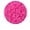 Bright Rose Pink, variant on 2000 Pcs 5mm White Fuse Beads, Melty Beads for Kids DIY Crafts, Iron Beads Bulk Pack for Art Projects, Party Favors, Home Decor,Compatible with all standard 5mm fuse bead pegboards