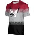 thumbnail image 1 of ProSphere Men's Eastern Washington University Drip Tech Tee, 1 of 7