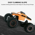 thumbnail image 2 of BENMAZ RC Car with HD Camera 2.4GHz Remote Control High Speed 4WD Off Road Monster TrucK, 2 of 7