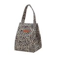 thumbnail image 1 of Lunch Bag Fashion Cute Multicolor Cooler Bags Women Waterproof Hand Pack Thermal Breakfast Box Portable Picnic Travel Food Bag Lunch Boxes & Totes, 1 of 5