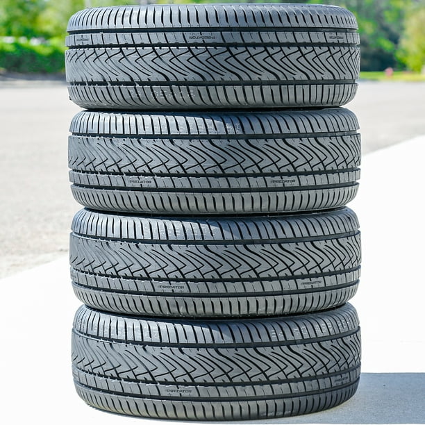 Predator PR1 205/55ZR16 - Vehicle tires for Manufacturing