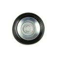 thumbnail image 2 of New Accessory Belt Idler Pulley By H1997240, 2 of 5