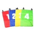 thumbnail image 3 of harper 4 Pieces Jumping Bag Potato Sack Game with Handle Kids Balance Training Reusable without Race Bands, 3 of 9