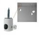 thumbnail image 2 of Hebilla de alambre de fijación para pared de suelo, clip de metal, candelabro de restaurante, accesorios de iluminación europeos, hebilla de alambre de cambio, 2 of 5