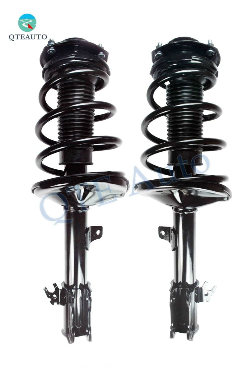 Front & Rear Quick Complete Struts & Springs Kit for 1999-2003 Lexus RX300 AWD 