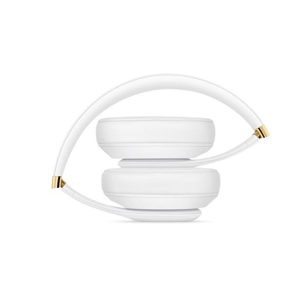 Beats Studio3 Wireless ホワイト Beats Studio3 Wireless Over-Ear Noise Cancelling Bluetooth