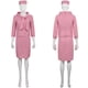 thumbnail image 4 of Disfraz de Elle Woods de Legally Blonde para mujer adulta, disfraz de fantasía para juego de rol, Halloween, carnaval, 4 of 5