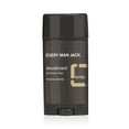 thumbnail image 3 of Every Man Jack Sandalwood Gift Set for Men (Body Wash, 2-in-1, Deodorant), Naturally Derived, 3 of 5