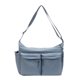 thumbnail image 1 of Bolso Tipo Cartera Acolchado Hombro Diario para Mujer Con Correa Ajustable, 1 of 9