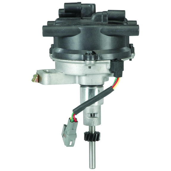 OEG Parts New Distributor Replacement For 1988 1989 1990 1991 88 89 90 91 Toyota 4Runner Pickup 3.0 V6, Replaces 19100-65010 3VZE