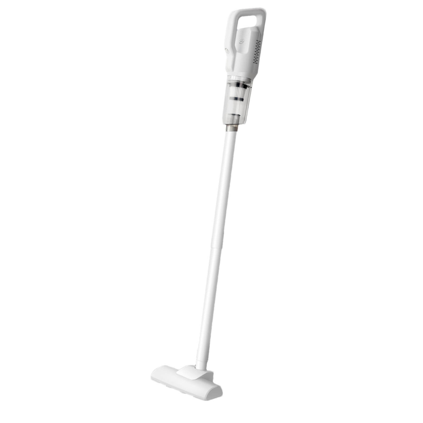 High Suction Handheld Vacuum Cleaner 20000Pa - Wireless, Portable for Home, Car & Pet Hair, 150W High Power, Multifunctional with Long Battery Life