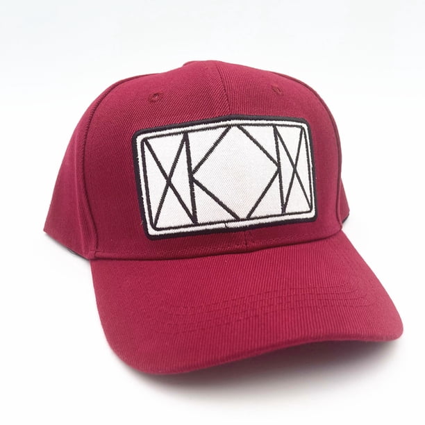 Gorra de béisbol Hunters Hunters Anime para adultos