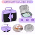 thumbnail image 6 of AoDai Belted girl's schoolbag set - Large capacity student backpack with pen holder and handbag for storage, 6 of 8