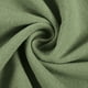 thumbnail image 5 of Ceisia Men's Gift Relaxed Three-quarter Cotton Linen Pants Breathable Elastic Waist Frog Button Multi-Color, 5 of 7