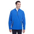 thumbnail image 1 of Quart de Zip Extensible pour Hommes Quest NE401, 1 of 3
