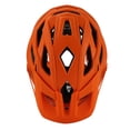 thumbnail image 2 of Casco de ciclismo ligero y transpirable para hombre y mujer, gorra de seguridad en molde para deportes al aire libre, equipo de bicicleta de carretera y montaña RR7246, 1 unidad Fivean Cascos de ciclismo, 2 of 2