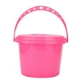 thumbnail image 4 of Vaso Limpiador De Brochas De Pintura, Tina Para Lavadora De Brochas, Cubo De 2 Compartimentos De Plástico Con Paleta Para Mezcla De Colores, 4 of 7