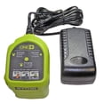 thumbnail image 4 of Cargador de baterías Ryobi P119 ONE+ 18 V NiCAD/iones de litio 18 V, 4 of 4