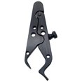 thumbnail image 4 of Motorcycle Cruise Control Throttle High Grade Lock Assist Retainer Wrist Grip, 4 of 4