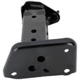 thumbnail image 4 of New Left Front Bumper Bracket Compatible With Toyota Prius Limited 4 Cyl 2.0L Prius XLE 4 Cyl 2.0L Prius Prime XSE 4 Cyl 2.0L 2023 By TO1066206 5210347030, 4 of 6