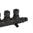 thumbnail image 5 of 4 Ports Marine Tee Connector 5 Pin IP67 Waterproof T Adapter Fits For Lowrance Networks NMEA 2000 N2K, 5 of 5