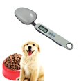 thumbnail image 2 of Rvaymup Electronic Digital Pet Food Measuring Scoops With LCD Display For Accurate Feeding And Weight Management, 2 of 6