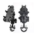 thumbnail image 1 of TopOne Motorcycle Mobile Phone Holder Bicycle Riding Bracket Gps Navigation Mount Handlebar / Side Mirror Stand, 1 of 7